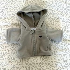 Build-A-Bear Hoodie